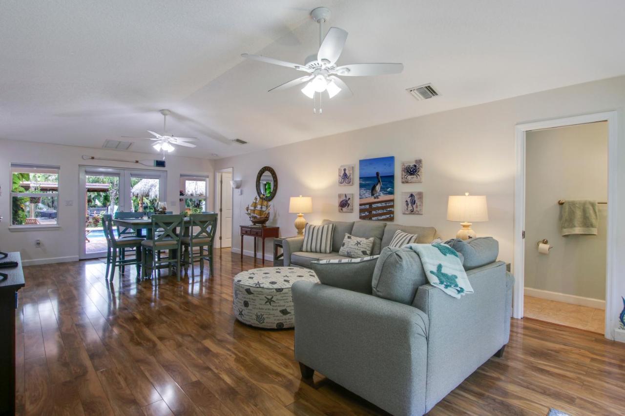 Private Tropical Paradise Guesthouse! Loxahatchee Exteriér fotografie
