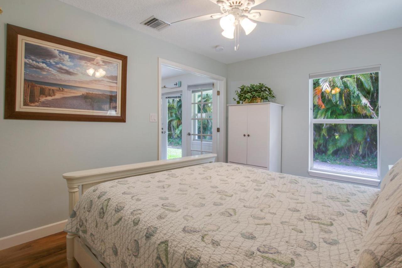 Private Tropical Paradise Guesthouse! Loxahatchee Exteriér fotografie