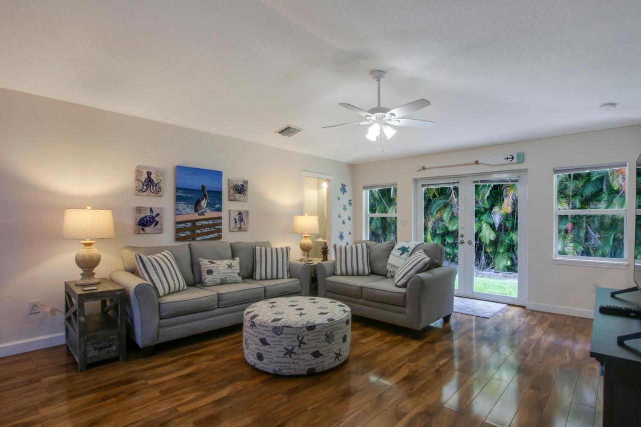 Private Tropical Paradise Guesthouse! Loxahatchee Exteriér fotografie